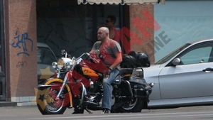 "Gaboaja" isi calareste de zor motorul