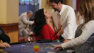 Serialul Vlad, episodul 9. Carla se apropie din ce în ce mai mult de Ștefan