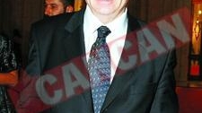 Se coace un nou partid, cu Severin presedinte