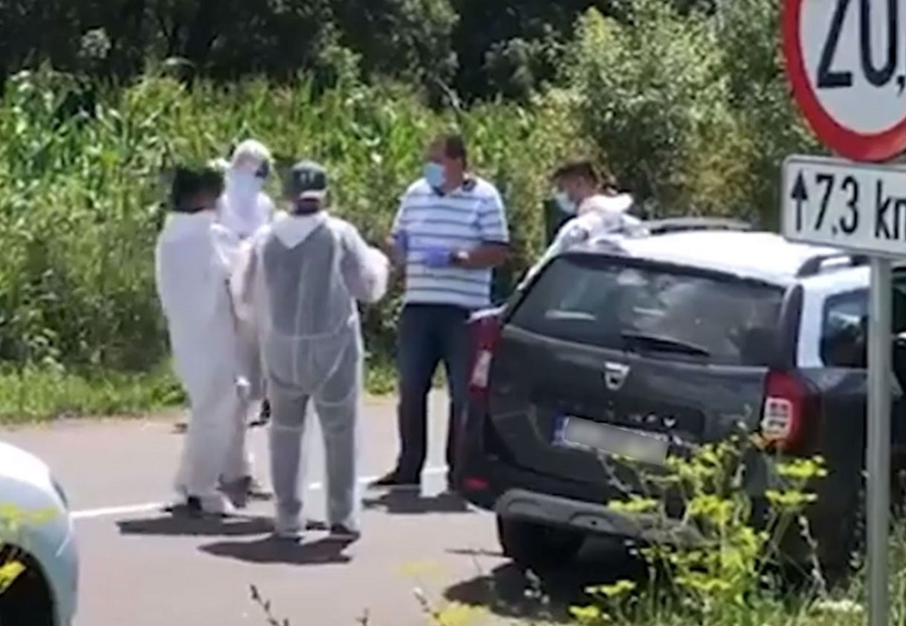 Taximetrstul criminal regretă fapta și vrea să plătească pentru ce a făcut. A refuzat avocat