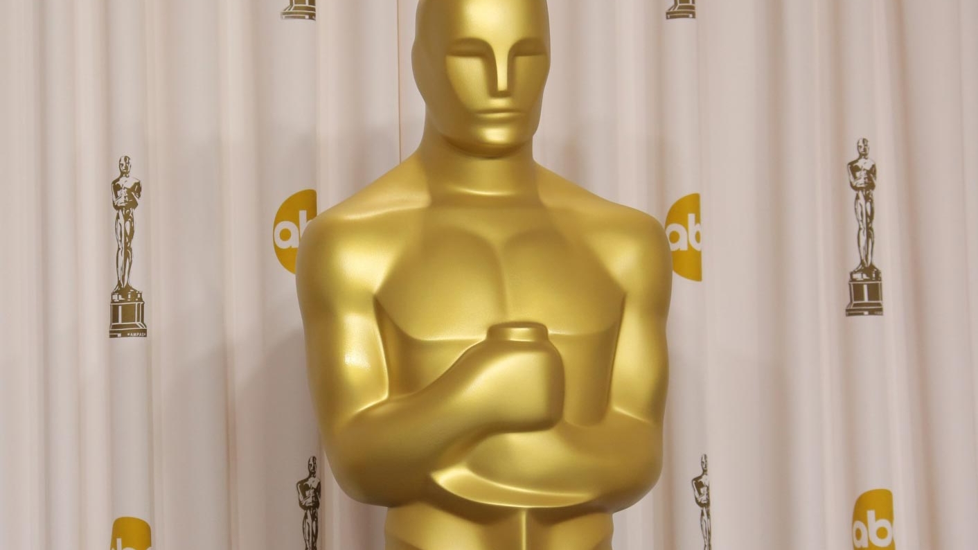 Vezi aici lista castigatorilor premiilor Oscar din acest an! "Argo" a fost desemnat cel mai bun film