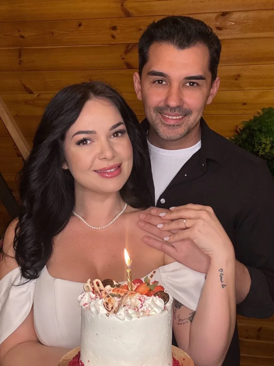 Deea Maxer face dezvăluiri după ce a fost ceruta in casătorie