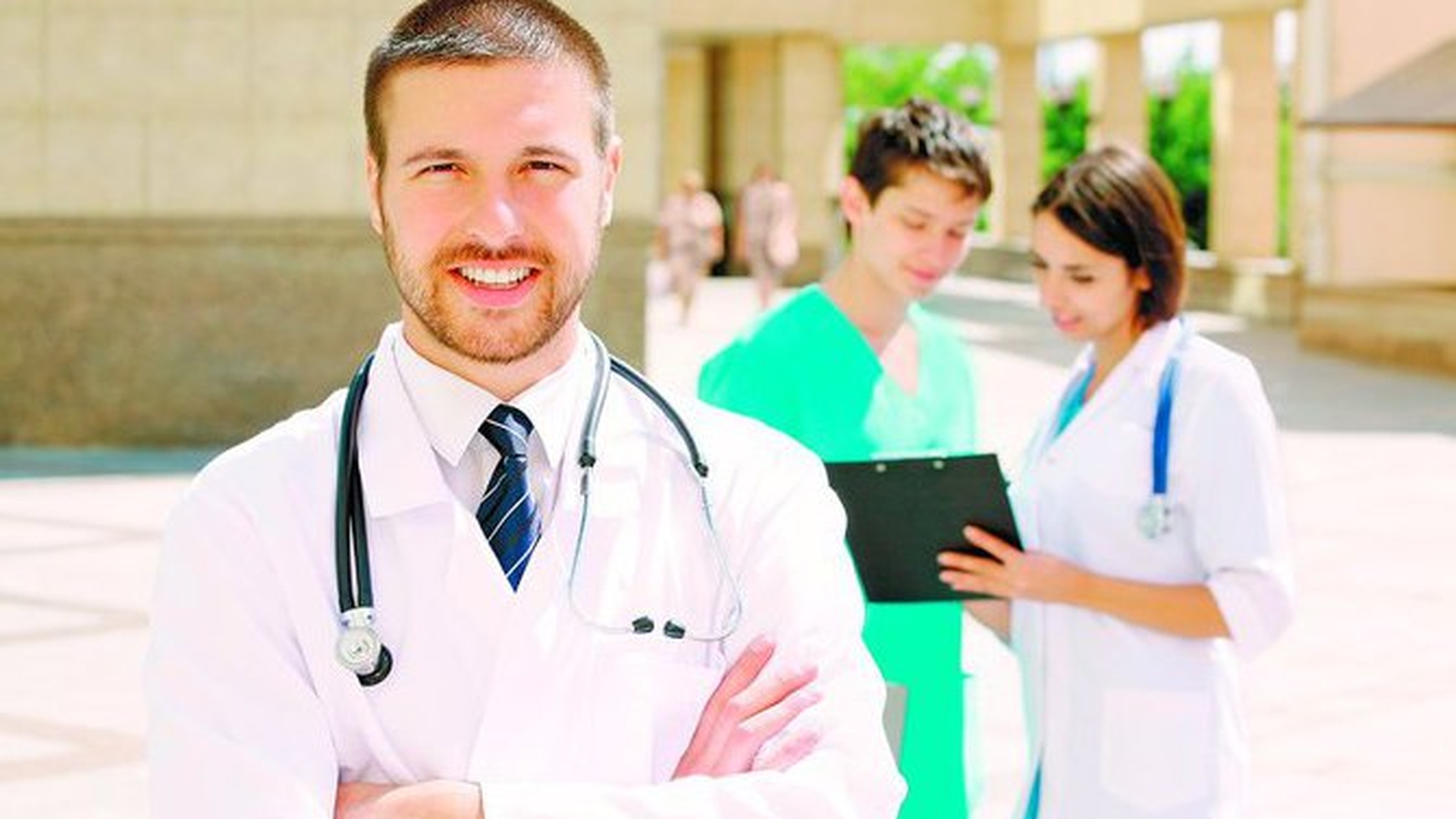 Vom avea medici cu mai putini ani de pregatire