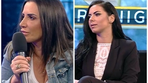 Mara Bănică a dat de pământ cu fosta amantă a lui Kamara: ”Nu fi obraznică, mucoaso!”