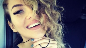 RĂZVAN SIMION are grijă de iubita lui! Ce emisiune va prezenta LIDIA BUBLE la Antena 1