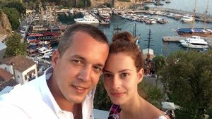 Nimeni n-a şoptit vreo vorbă despre asta! Socrul mic i-a ”stricat” nunta secretă fiului lui Adrian Năstase!
