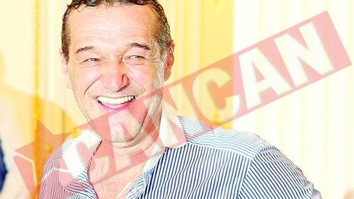 Turcu: "Ii dau teme lui Gigi la Bruxelles"