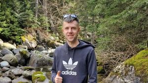 Anatolie, un tânăr de 32 de ani, a fost dat dispărut pe 11 august 2025. IREAL unde a fost găsit după două săptămâni