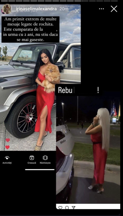 Amantlâc pe față în showbiz! Soția sportivului cu amantă a decis să se răzbune: „Scai obosit”