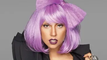 Lady Gaga, aparitie SOC la premiile Oscar! S-a imbracat si coafat ... normal! Nu ai mai vazut-o niciodata asa