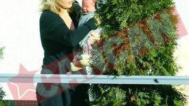 Corina nu a iesit din casa sase saptamani