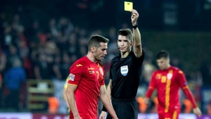 Anton și Chipciu ratează duelul cu Serbia!