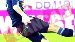 Stoica i-a spus lui Pantilimon unde bate penalty-ul!