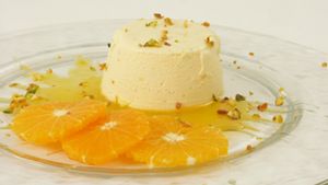 Trei deserturi delicioase cu fructe