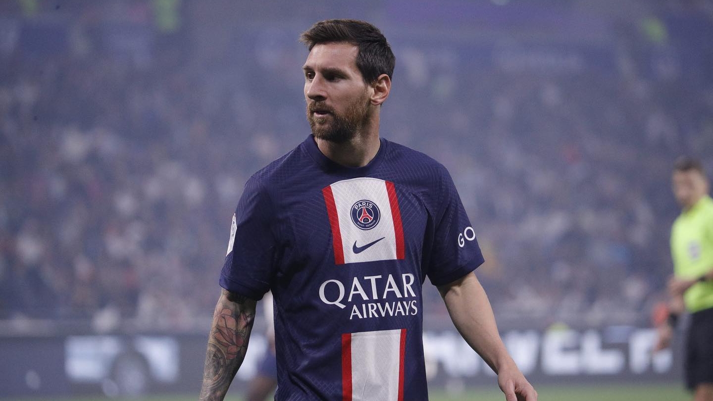 Culise incendiare din divorțul pe axa Messi - PSG. Apropiatul starului argentinian a dezvăluit ce s-a întâmplat
