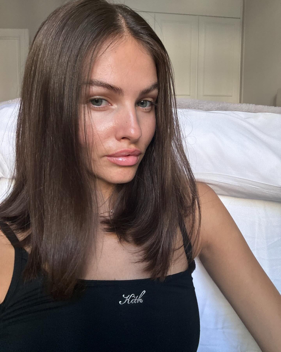 Thylane Blondeau/ Sursa foto: Instagram