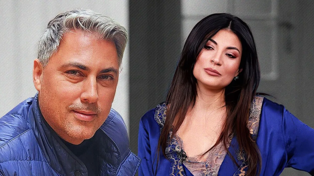 A rămas fără jobul de „La Măruță”, iar acum nu mai are nici proiectul cu Alexandru Ciucu. Iona Ginghină: „Nu am reușit s-o ducem la capăt”