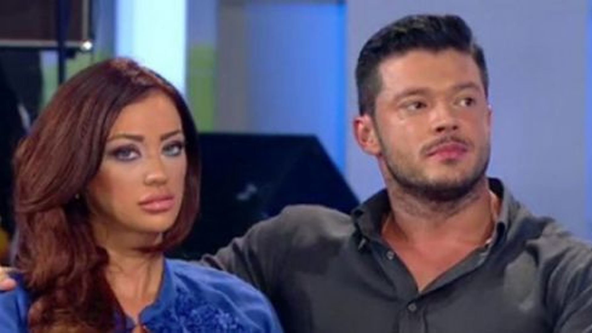 De cine se ascunde Bianca? Roscata se distreaza de minune in Turcia cu Victor, dar pozele cu ea spun altceva