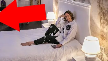 Câte kilograme a slăbit Andreea Marin într-o săptămână. “Fac sport și saună” + Ce fel de dietă urmează