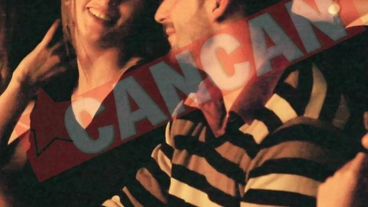 Novanc - Roxana Ilie, ultimul cuplu din showbiz?