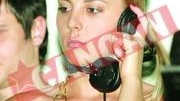 Alina Plugaru, bagata intr-un separeu de un musculos