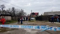 Triplă crimă în Satu Mare. Toţi membrii unei familii, desfiguraţi în propria locuinţă