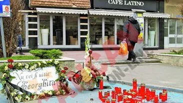 Inmormantare blindata pentru interlopul Mararu