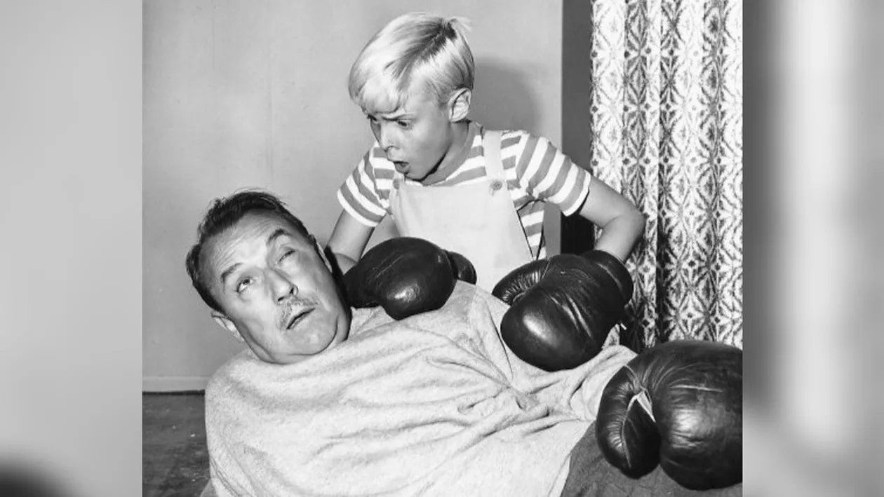 Doliu la Hollywood! Dennis, pericol public, ucis de o boală necruțătoare