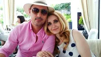 Se anunță un nou divorț în showbiz? Cum a fost surprins Alex Ciucu, soțul Alinei Sorescu