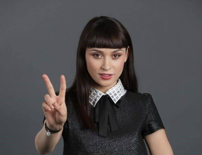 Loredana, prima reacție după ce s-a aflat că a fost înlocuită la “Vocea României” cu Irina Rimes