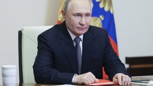 BREAKING! Putin se pregătește să atace o altă țară din Europa. E alertă