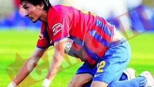 Pedriel il schimba pe Lacatus cu Romario