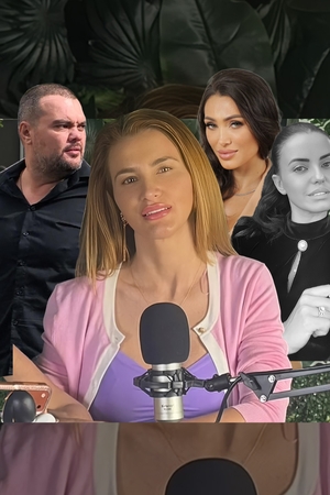 Cătălin Grozavu, pus la zid de femeile din viața lui: ”În timp ce nevasta era în direct, Izabela a luat legătura cu Vanessa”