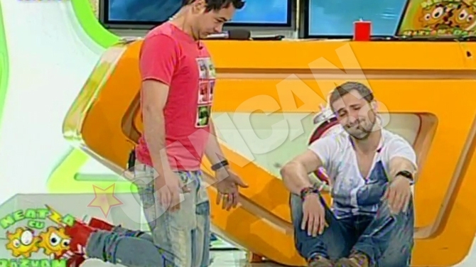 Dani Otil are probleme casnice! Vezi aici de cine se ruga la miezul noptii sa nu-i mai faca probleme!