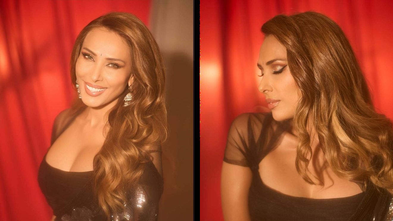 Cum arată mama Iuliei Vântur. Imagine rară cu cea care i-a dat viață