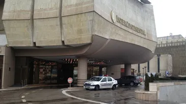 Harta blestemata a Bucurestiului! De ce aleg sinucigasii aceleasi cladiri si statii de metrou?