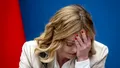 Imaginea provocatoare cu care Trump o ironizează din nou pe Giorgia Meloni. „Este nevoie de un ordin de restricție”