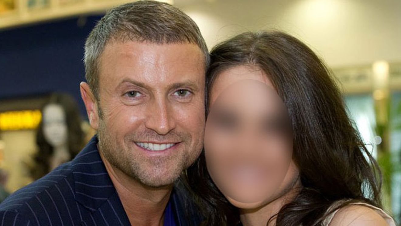 Misterioasa disparitie a unei prezentatoare TV. S-a retras in orasul natal, s-a maritat cu un milionar si a nascut o fetita