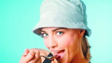 Supele va scapa de boli si de obezitate