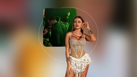 Claudia Ion și ispita-pilot, scandal monstru într-un club din Timișoara! Fosta lui Mocăniță l-a altoit, în văzul tuturor