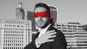 Jorge a lansat un nou single: “Blind”! | VIDEO