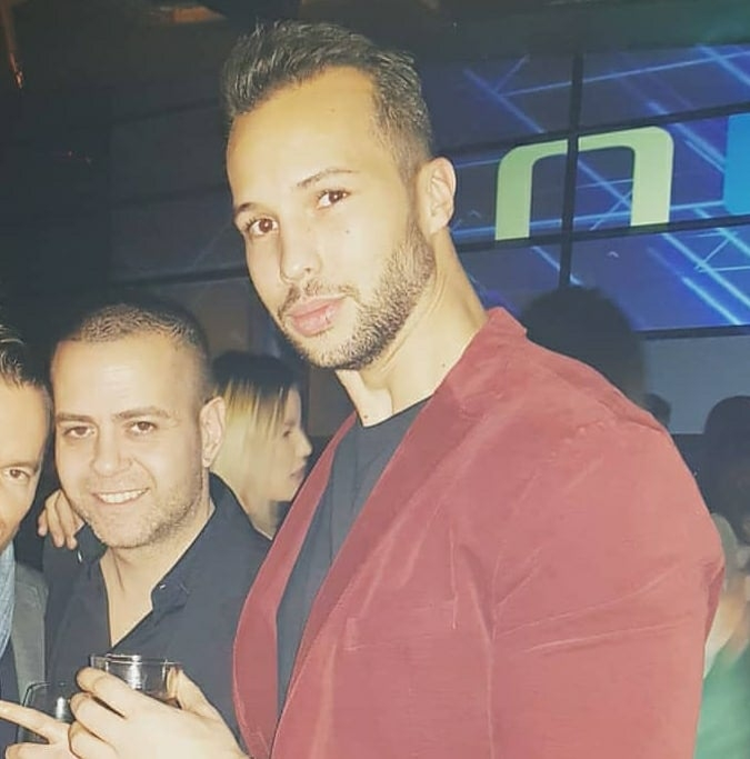 Tristan Tate, atac la adresa lui Philipp Plein, după ce designerul i-a făcut avansuri Biancăi Drăgușanu