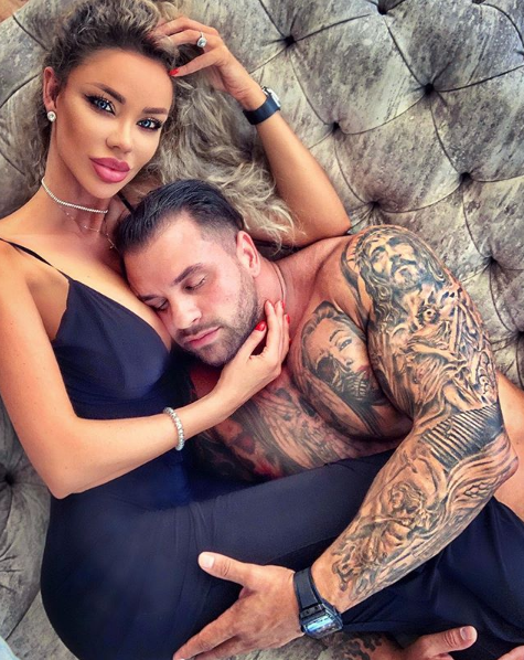 Alex Bodi a răspuns la o întrebare delicată referitoare la relația cu Bianca: ”Doamne ferește, niciodată!”