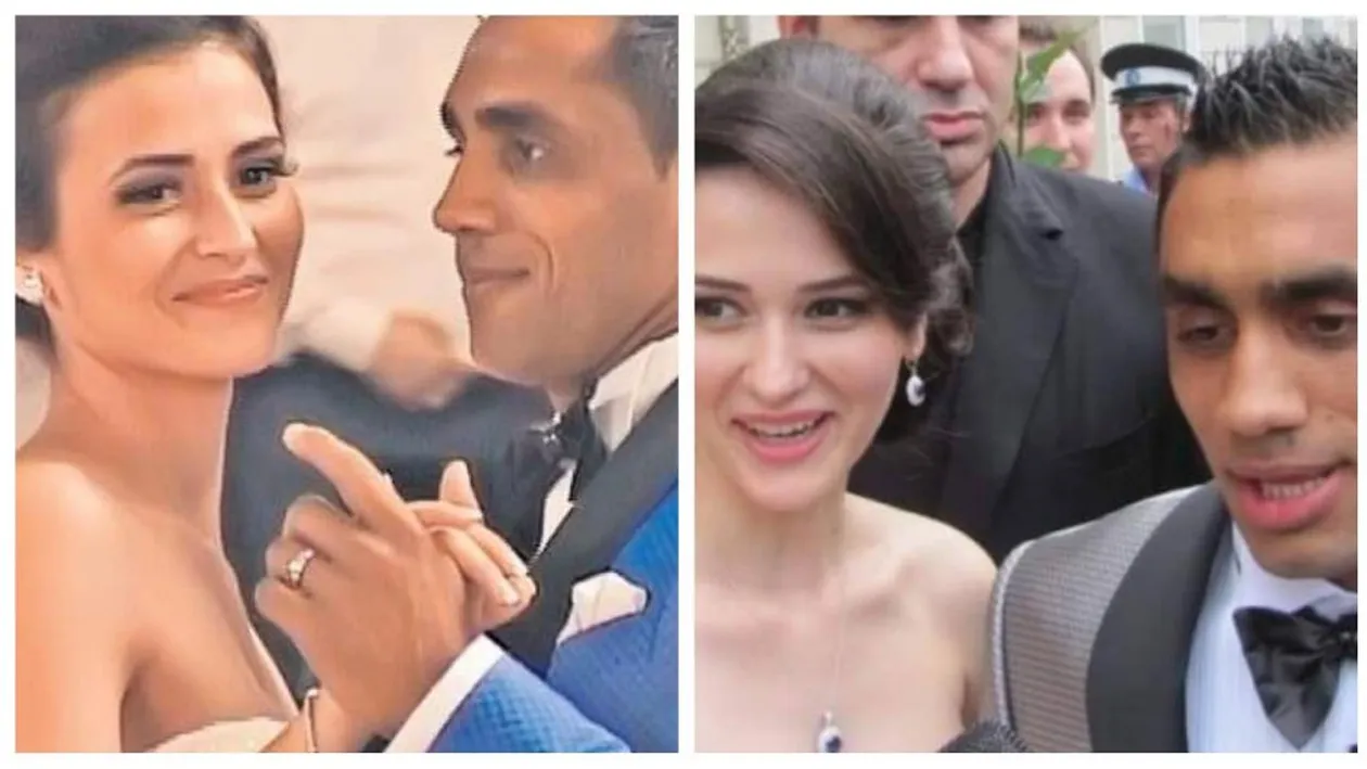 Cu ce a rămas Bănel Nicoliță după ce și-a împărțit averea cu fosta lui soție