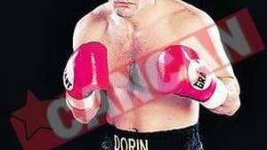 Mircea Badea va boxa cu Leonard Doroftei