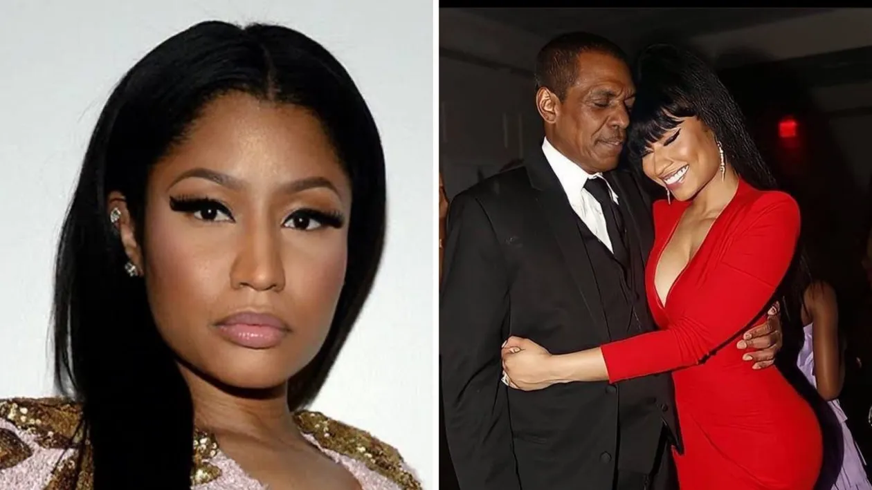 Nicki Minaj, în doliu! Tatăl artistei a murit după ce a fost spulberat de o mașină