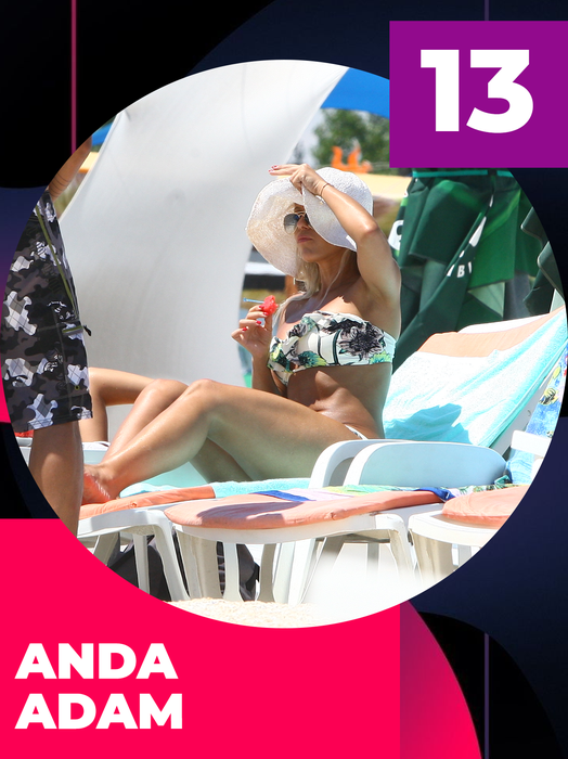 Andreea Popescu, Ramona Olaru și Andreea Ibacka nu au mai ținut cont de nimic. Top 50 dive care au cedat poftelor, în văzul tuturor