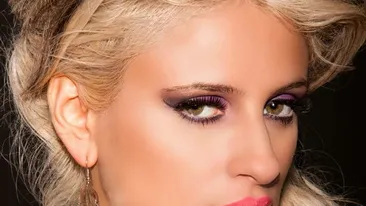 Statutul de mamă a transformat-o într-o adevărată bombă sexy! Cum a apărut SÂNZIANA BURUIANĂ în direct la TV 