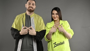 Ce diferență de vârstă e între Betty Salam și Cătălin Vișănescu. Concurenta de la Asia Express și-a cunoscut soțul la 15 ani