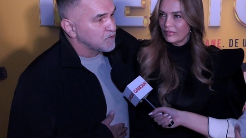 Leonard Doroftei a devenit bunic pentru prima dată: ”Mănușile sunt pregătite!”